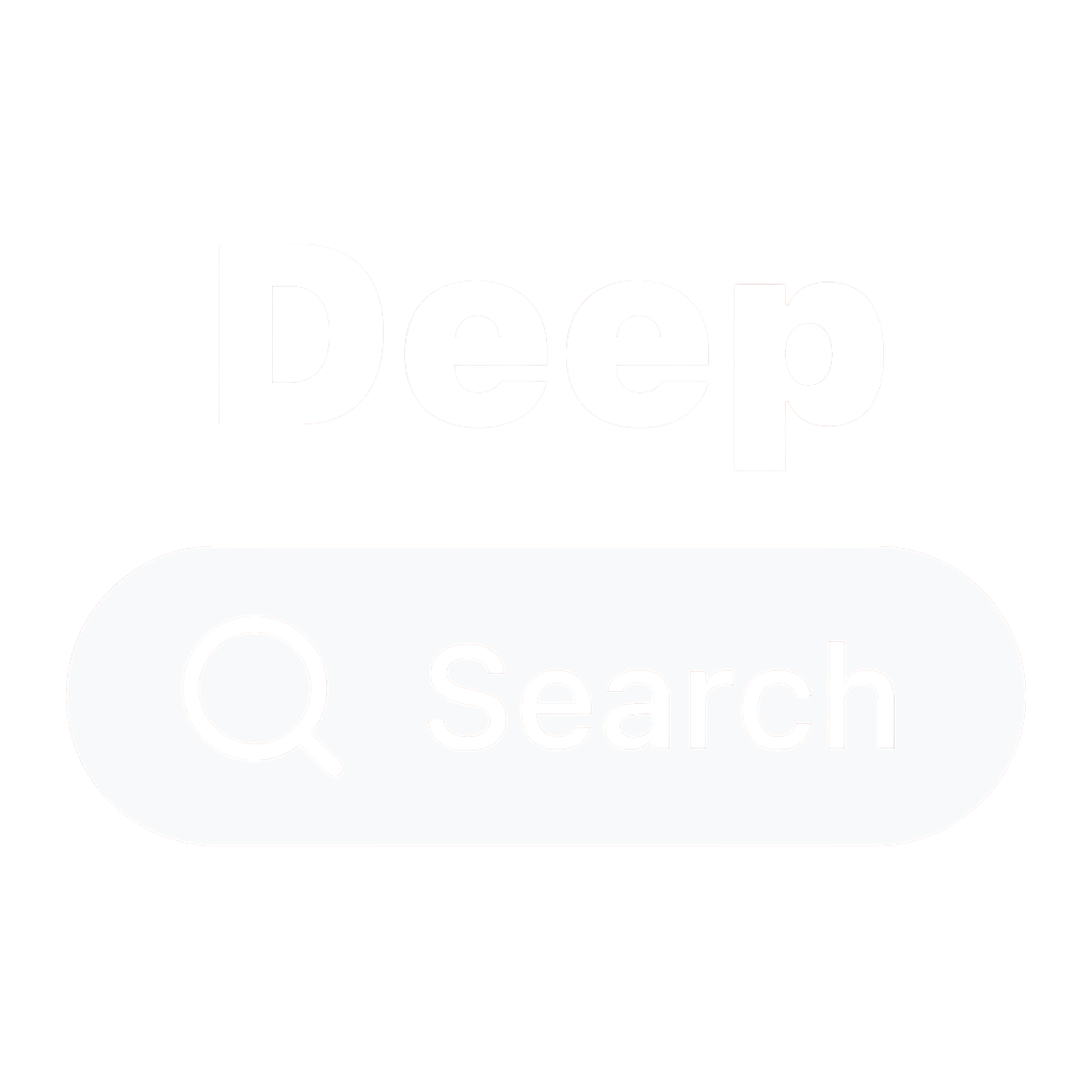 Deep Search